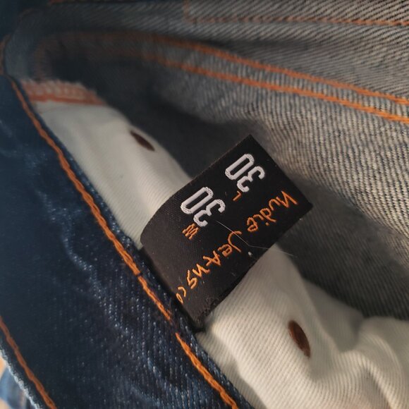 Nudie Jeans - like new - Picture 3 of 4